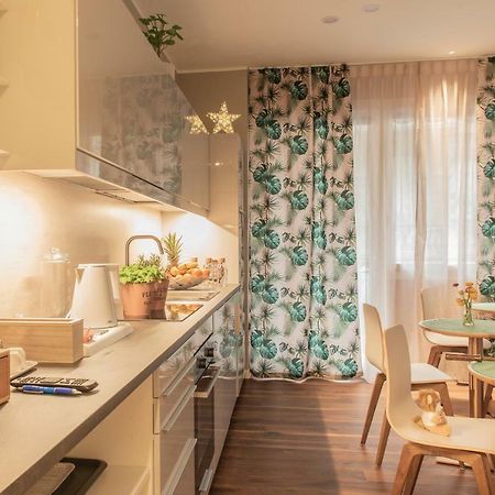 B&B H68 Alassio Zewnętrze zdjęcie