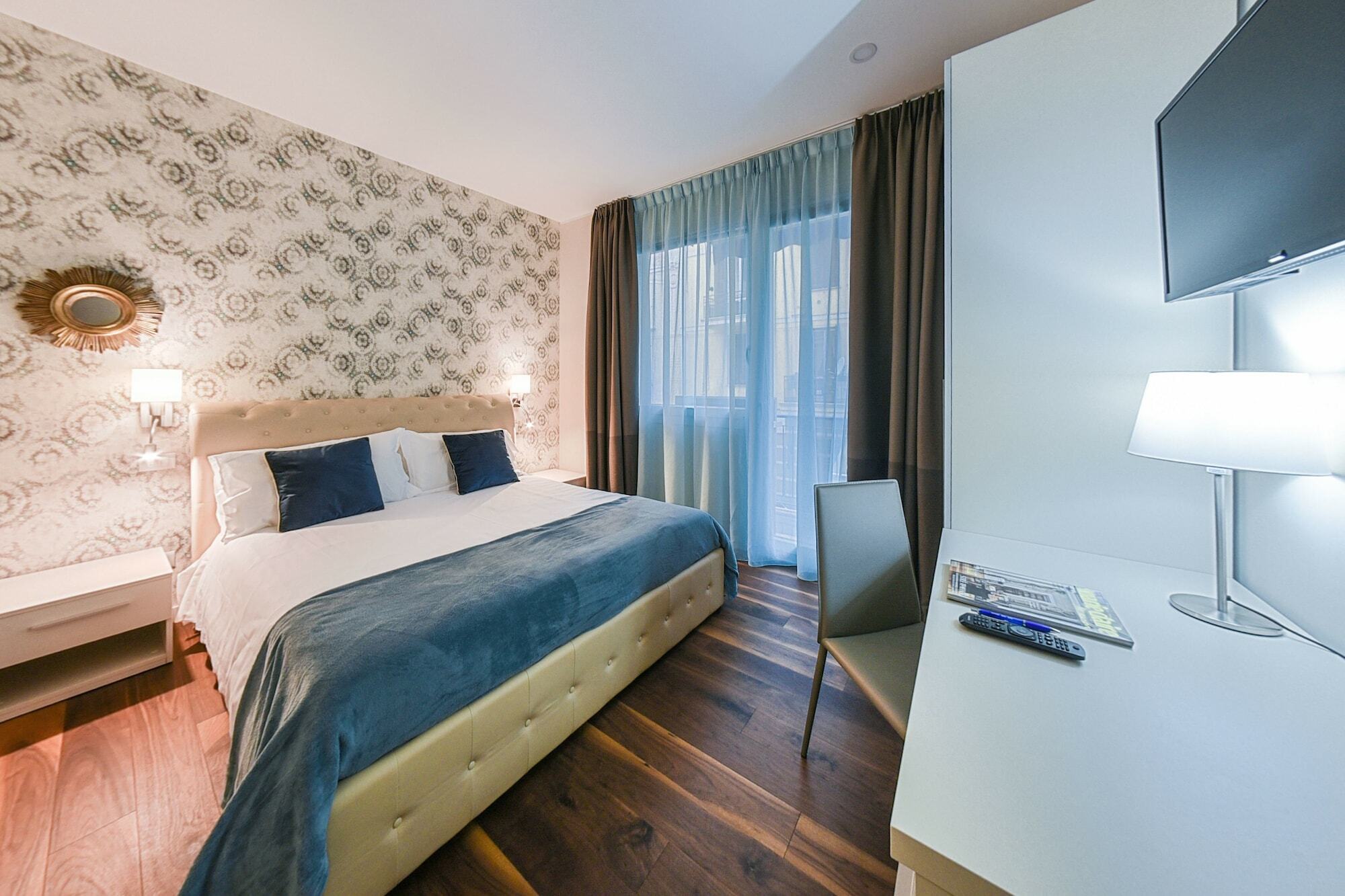 B&B H68 Alassio Zewnętrze zdjęcie