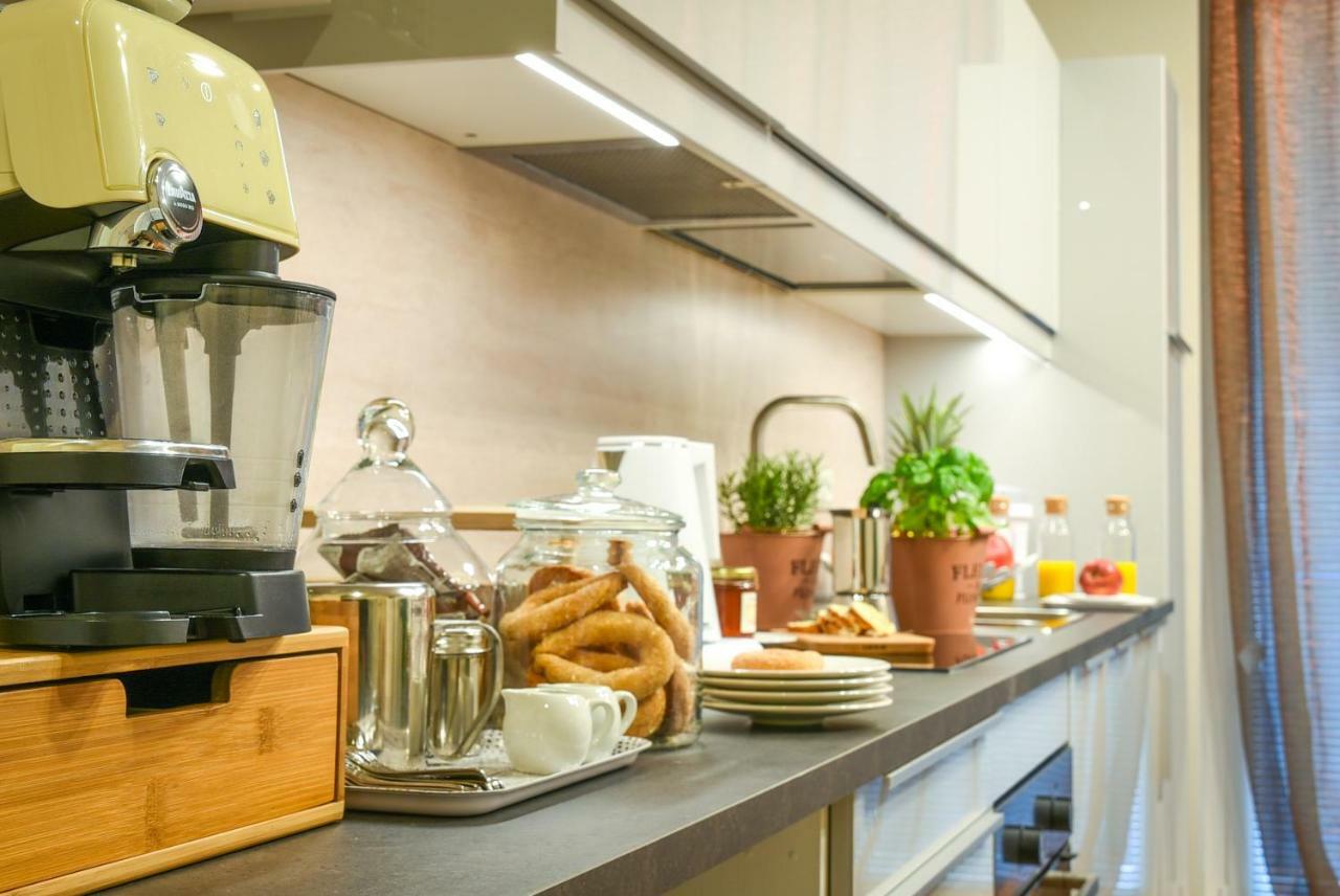 B&B H68 Alassio Zewnętrze zdjęcie