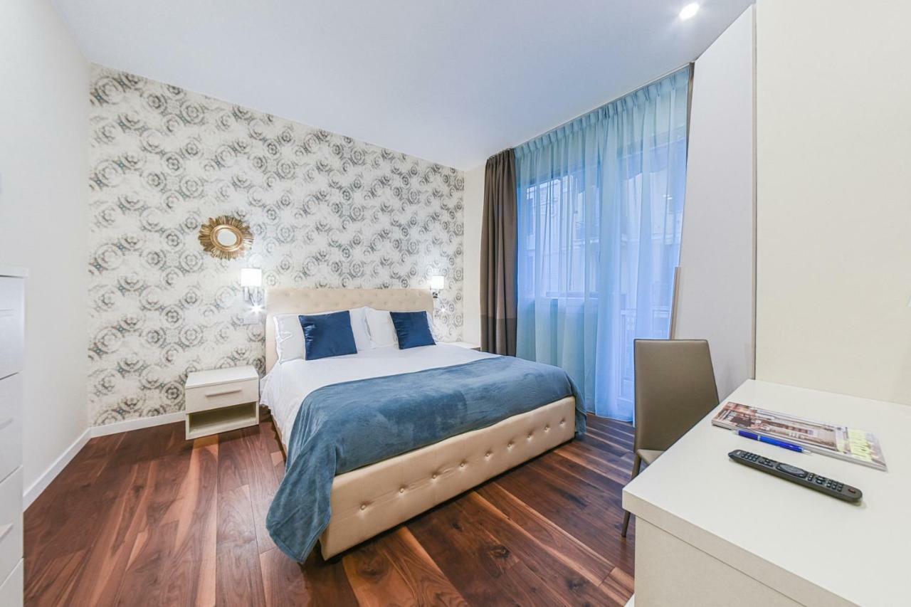 B&B H68 Alassio Zewnętrze zdjęcie