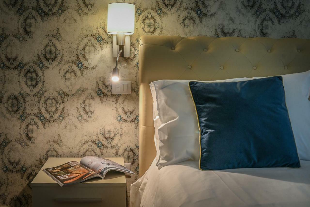 B&B H68 Alassio Zewnętrze zdjęcie