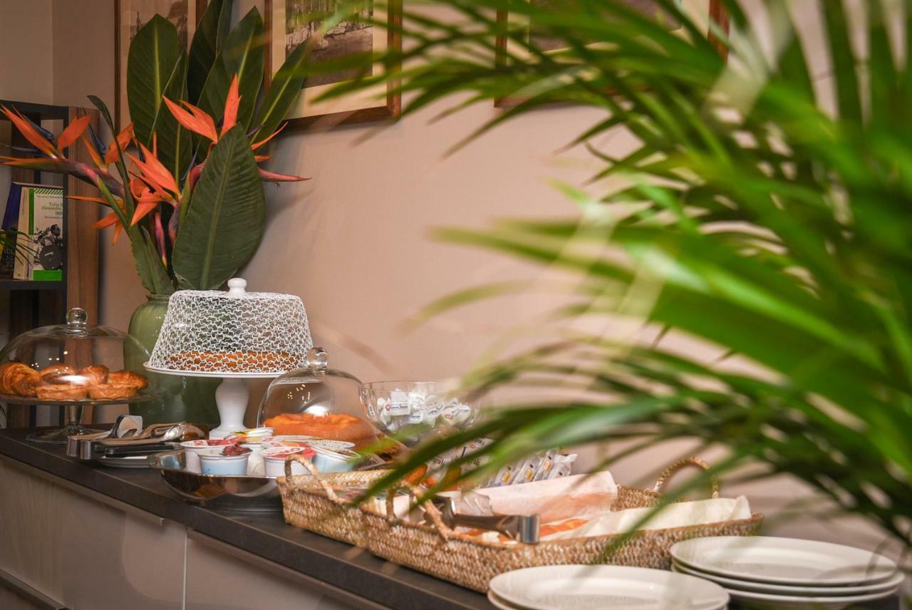 B&B H68 Alassio Zewnętrze zdjęcie