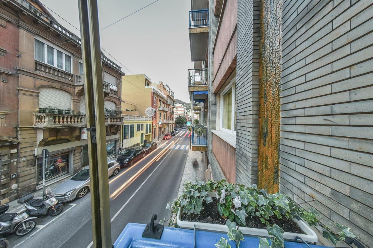 B&B H68 Alassio Zewnętrze zdjęcie
