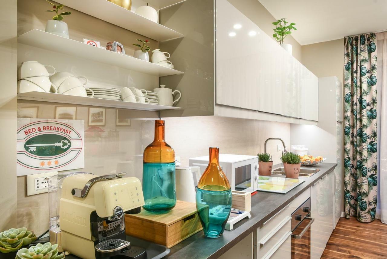B&B H68 Alassio Zewnętrze zdjęcie