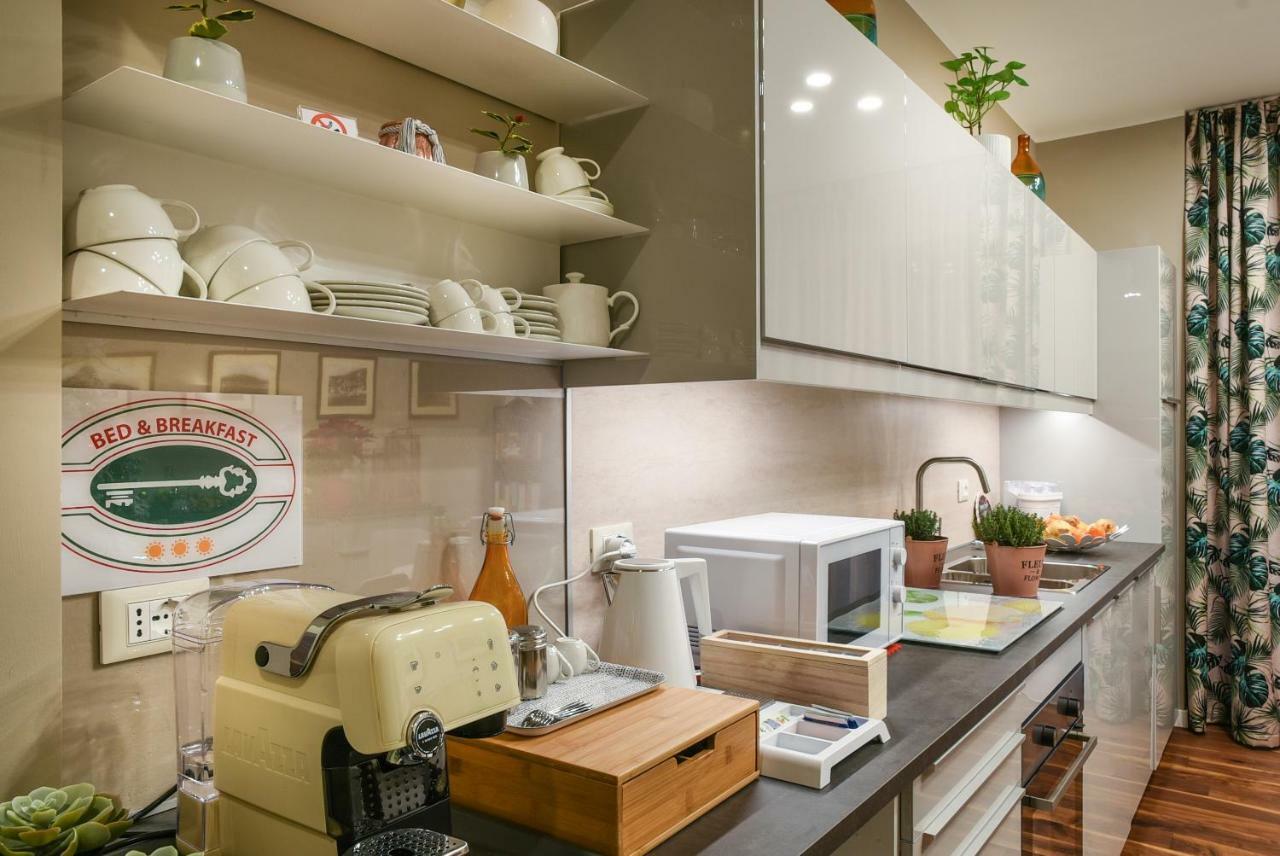 B&B H68 Alassio Zewnętrze zdjęcie