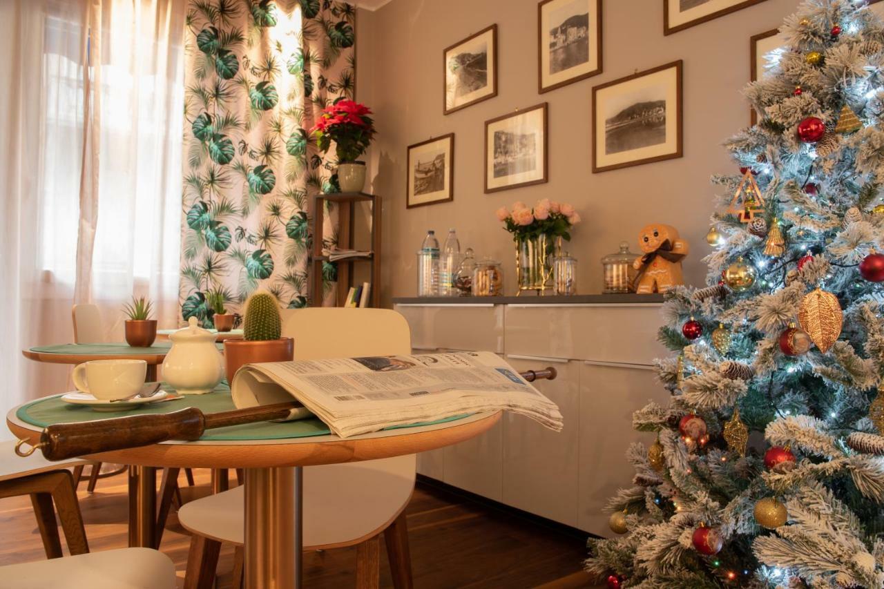 B&B H68 Alassio Zewnętrze zdjęcie