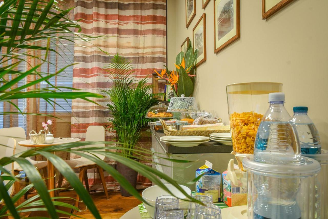 B&B H68 Alassio Zewnętrze zdjęcie