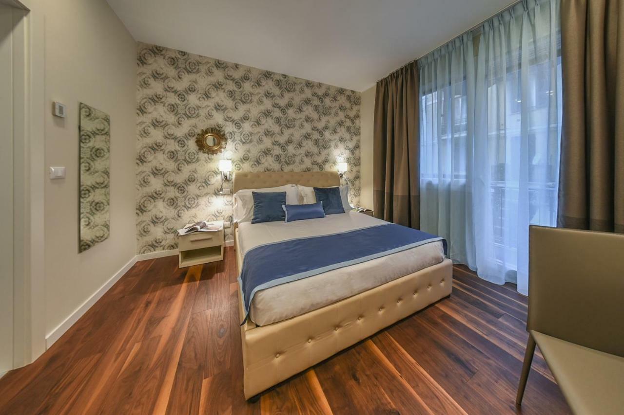 B&B H68 Alassio Zewnętrze zdjęcie