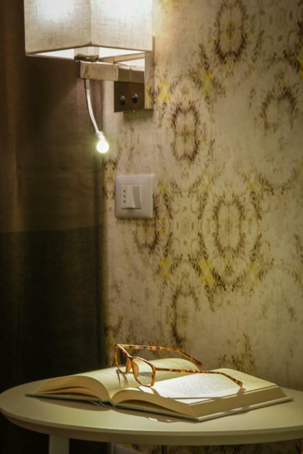 B&B H68 Alassio Zewnętrze zdjęcie