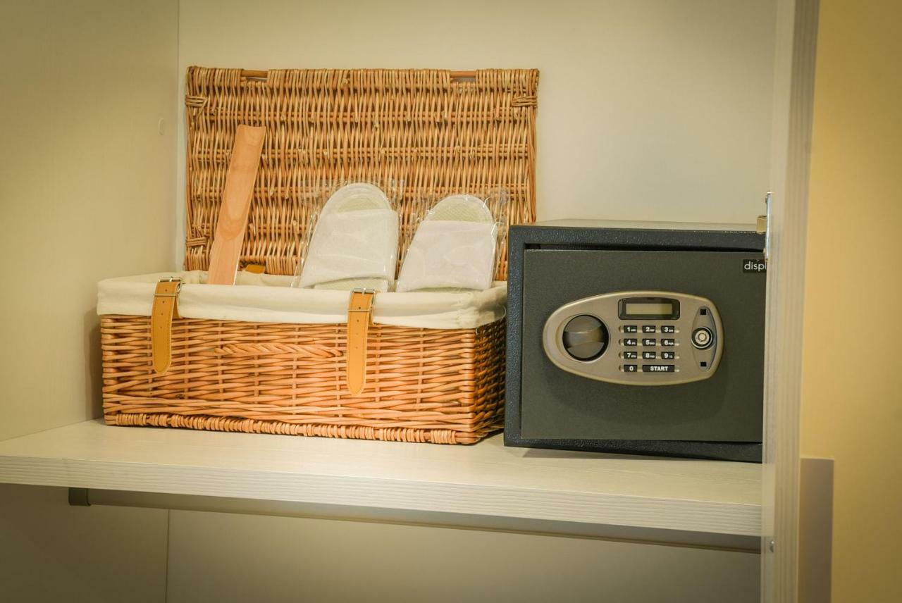 B&B H68 Alassio Zewnętrze zdjęcie