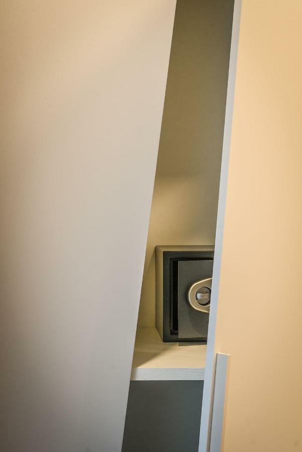 B&B H68 Alassio Zewnętrze zdjęcie
