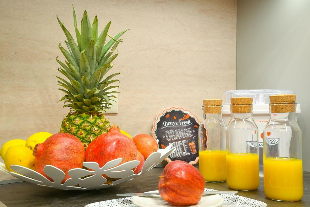 B&B H68 Alassio Zewnętrze zdjęcie