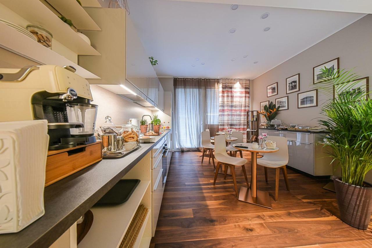 B&B H68 Alassio Zewnętrze zdjęcie