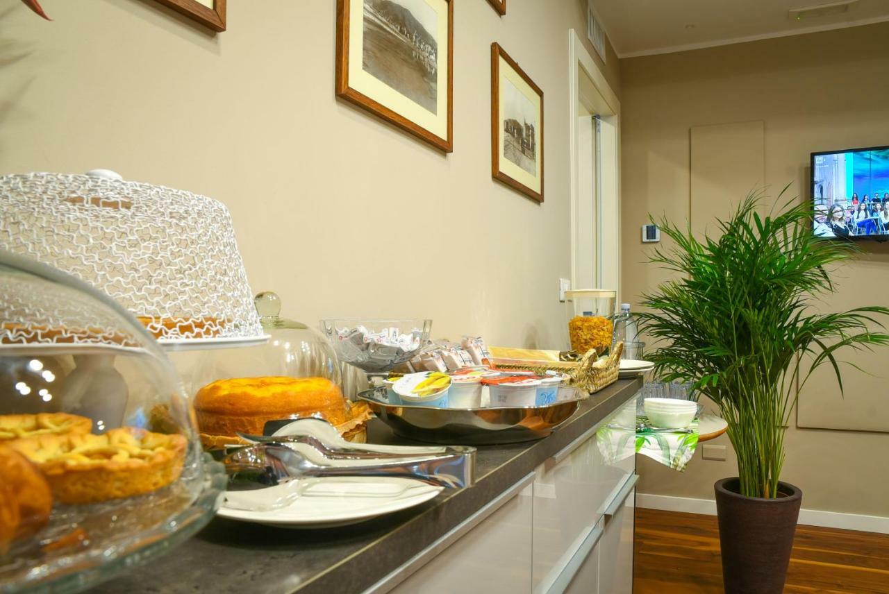 B&B H68 Alassio Zewnętrze zdjęcie