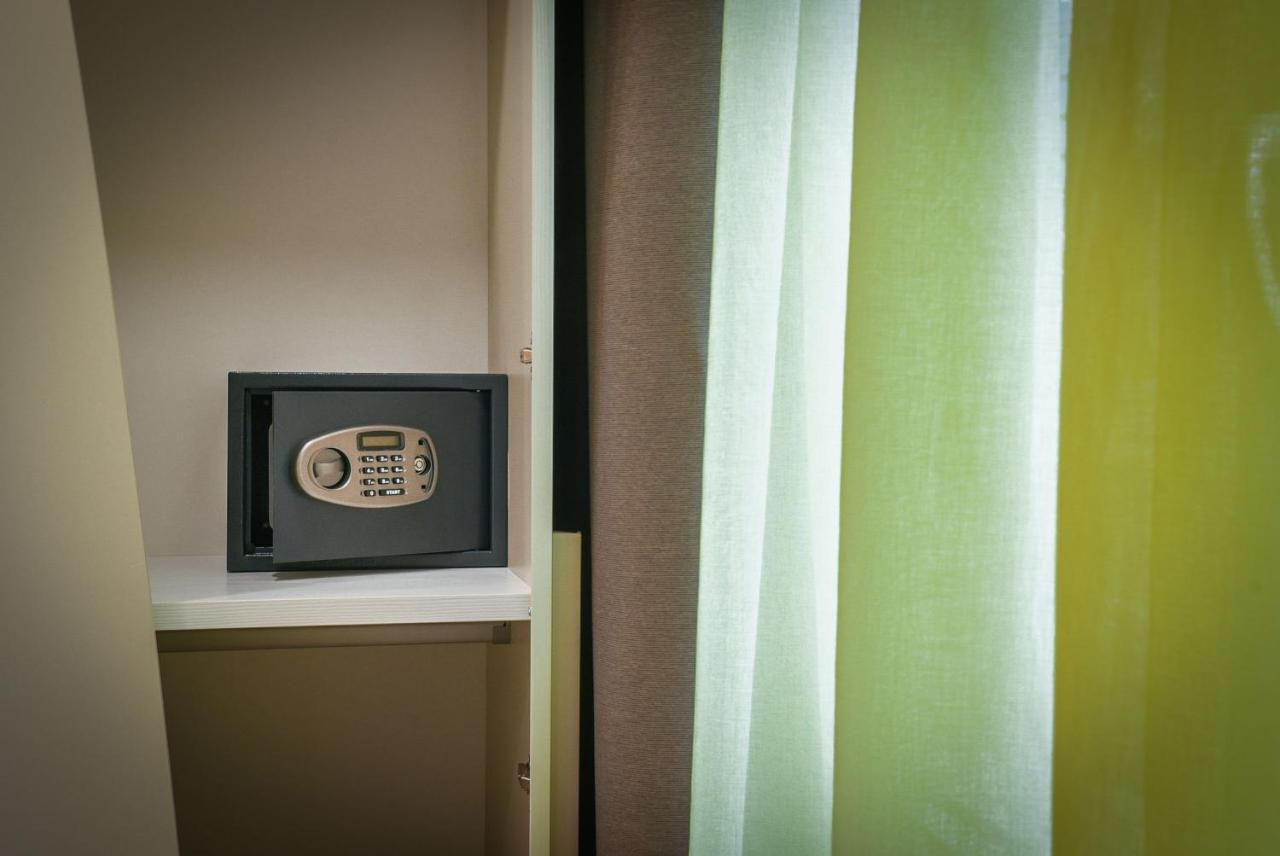 B&B H68 Alassio Zewnętrze zdjęcie